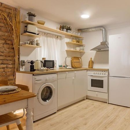 Piso Picasso Apartman Granada Kültér fotó